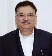 Arun Kumar Jain