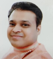 Dheeraj Jain