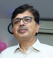 Mukesh Kumar Aggarwal