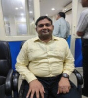 Sachin Jain