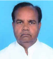 Satish Chand Jain