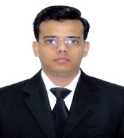 Vineet Garg